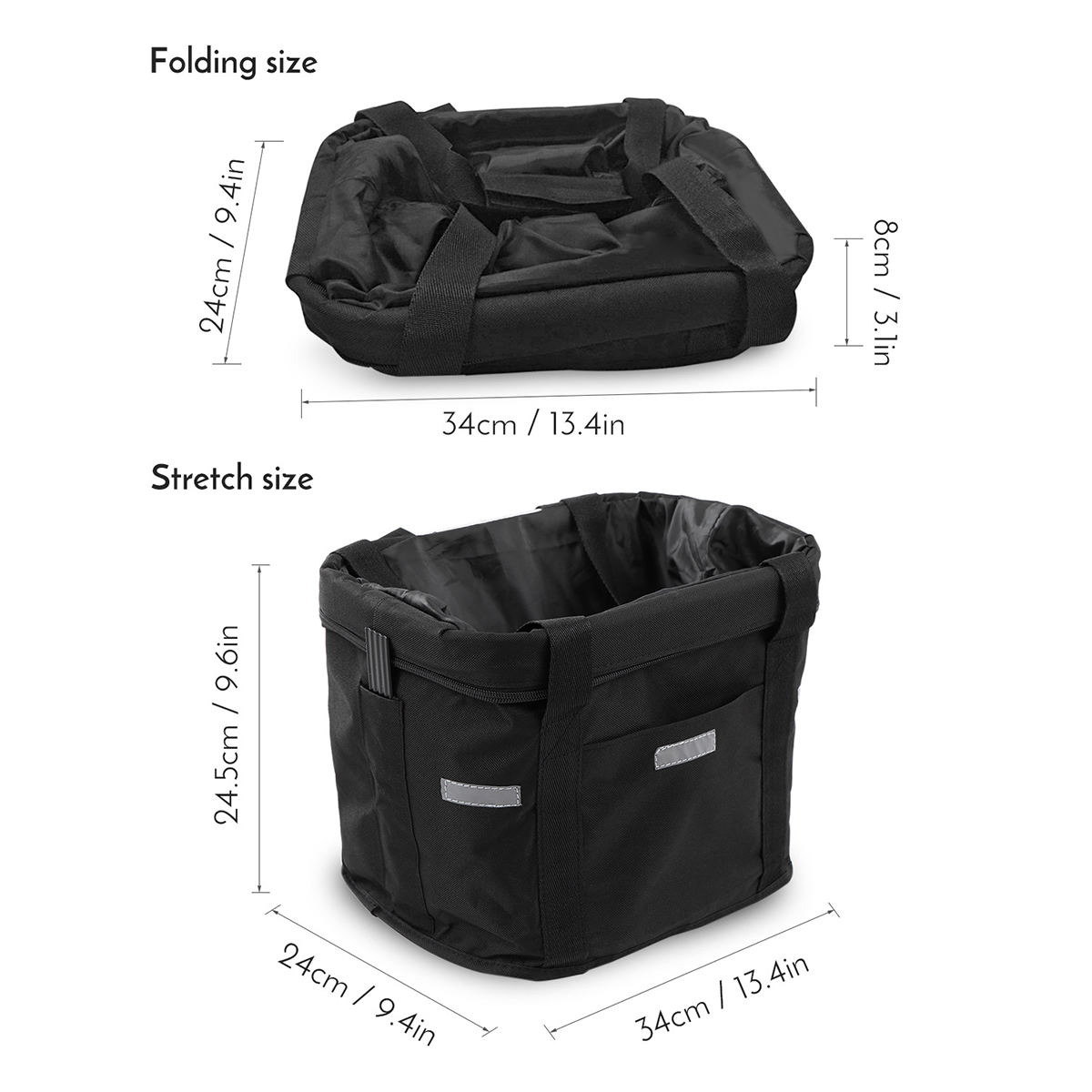 Folding-Front-Basket-Waterproof-Handlebar-Box-Pet-Carrier-Frame-Bag-For-Electirc-Scooter-Bicycle-Bik-1753950