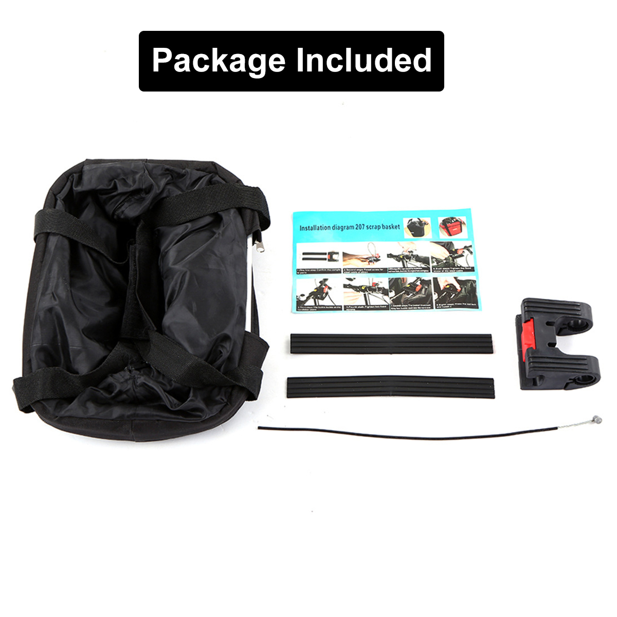 Folding-Front-Basket-Waterproof-Handlebar-Box-Pet-Carrier-Frame-Bag-For-Electirc-Scooter-Bicycle-Bik-1753950