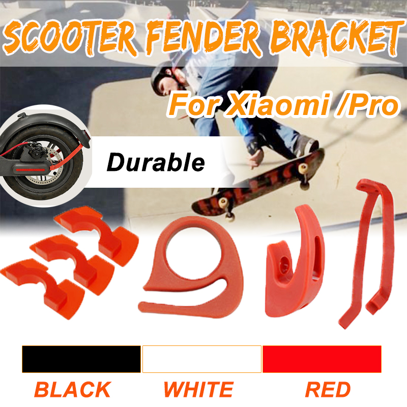 Folding-Scooter-Rear-Tile-Fender-Support-Bracket-For-M365-Scooter-Pro-1644576