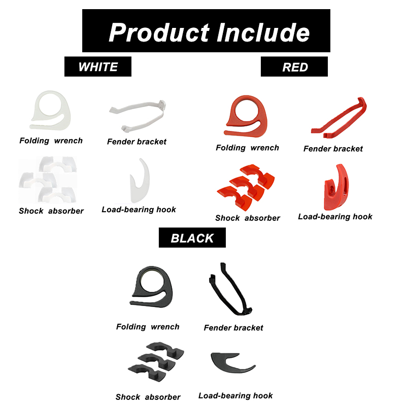 Folding-Scooter-Rear-Tile-Fender-Support-Bracket-For-M365-Scooter-Pro-1644576
