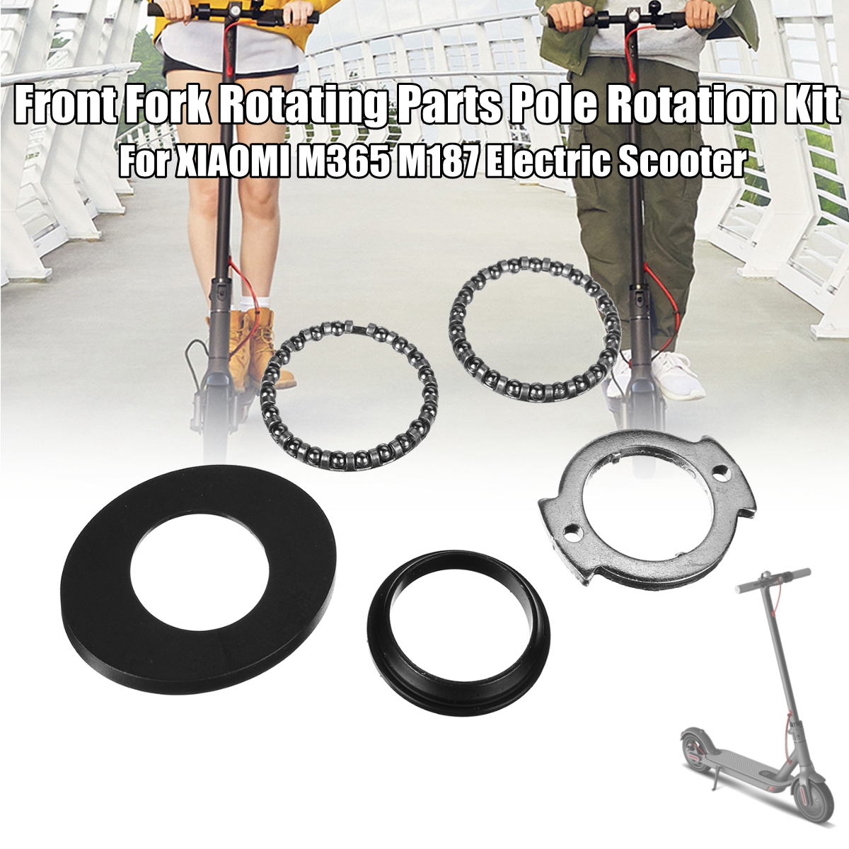 Front-Fork-Rotating-Parts-Pole-Rotation-Kit-For-M365-M187-Scooter-1542039