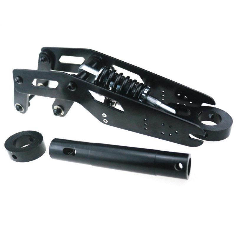 Front-Suspension-Kit-Black-Steel-for-Xiaomi-Mijia-M365-Bird-MI--M365-Pro-Scooter-Electric-Scooter-Fr-1603581