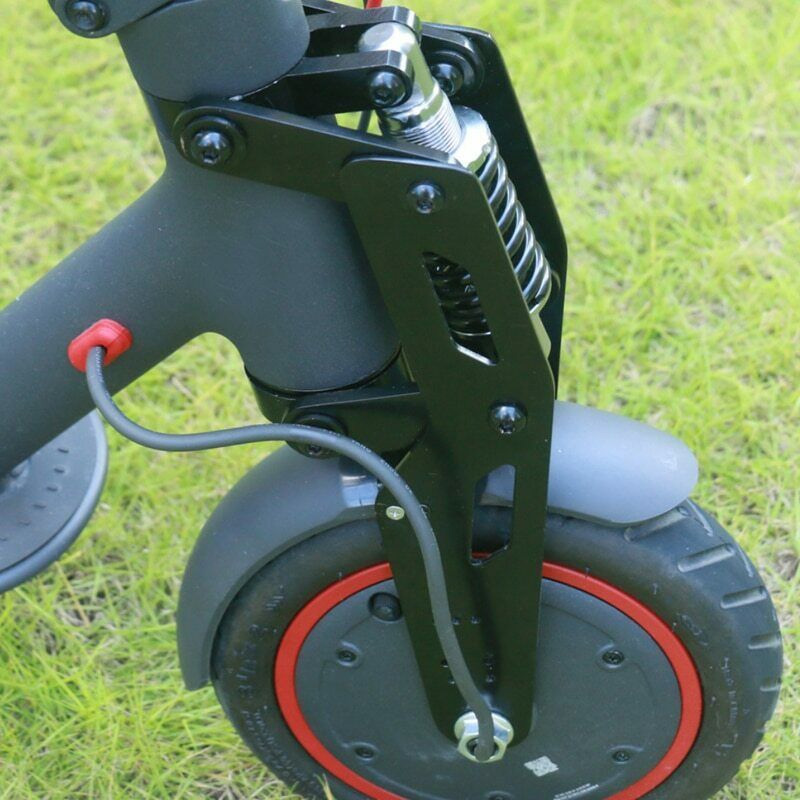 Front-Suspension-Kit-Black-Steel-for-Xiaomi-Mijia-M365-Bird-MI--M365-Pro-Scooter-Electric-Scooter-Fr-1603581