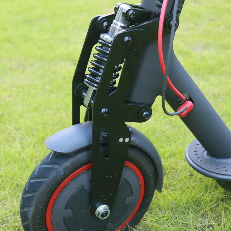 Front-Suspension-Kit-Black-Steel-for-Xiaomi-Mijia-M365-Bird-MI--M365-Pro-Scooter-Electric-Scooter-Fr-1603581