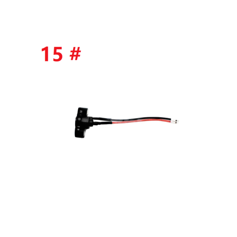 Handle-Controller-Dashboard-Battery-Charger-BrakeWheel-FenderStocker-Accessories-For-Ninebot-Segway--1565765