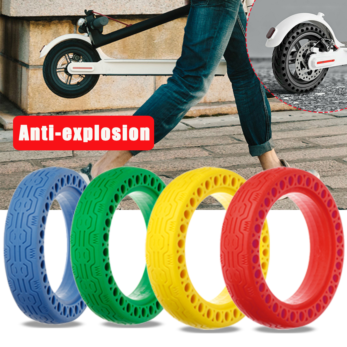 Hollow-Solid-Tire-For-M365-Electic-Scooter-Adjusted-Anti-slip-1568052