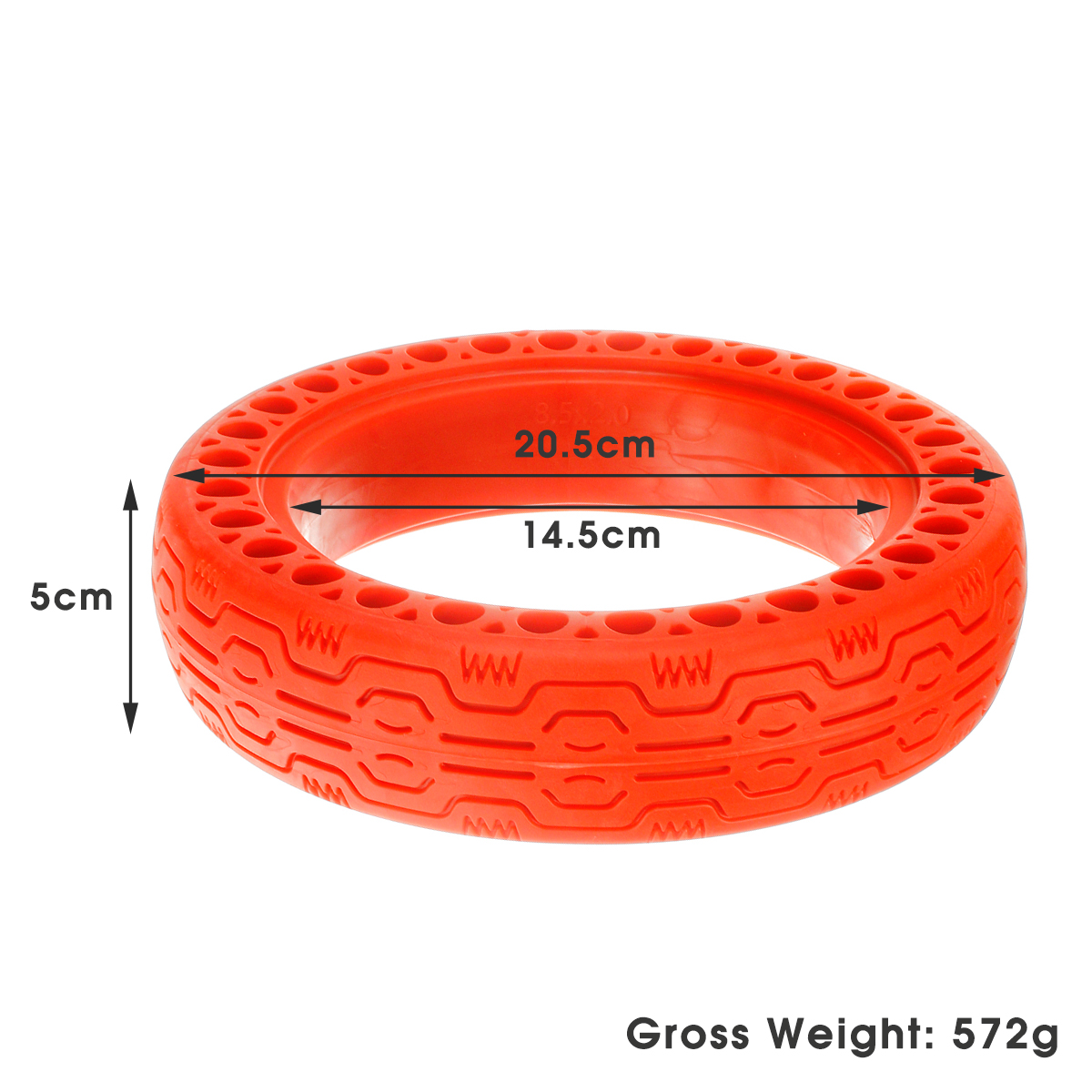 Hollow-Solid-Tire-For-M365-Electic-Scooter-Adjusted-Anti-slip-1568052