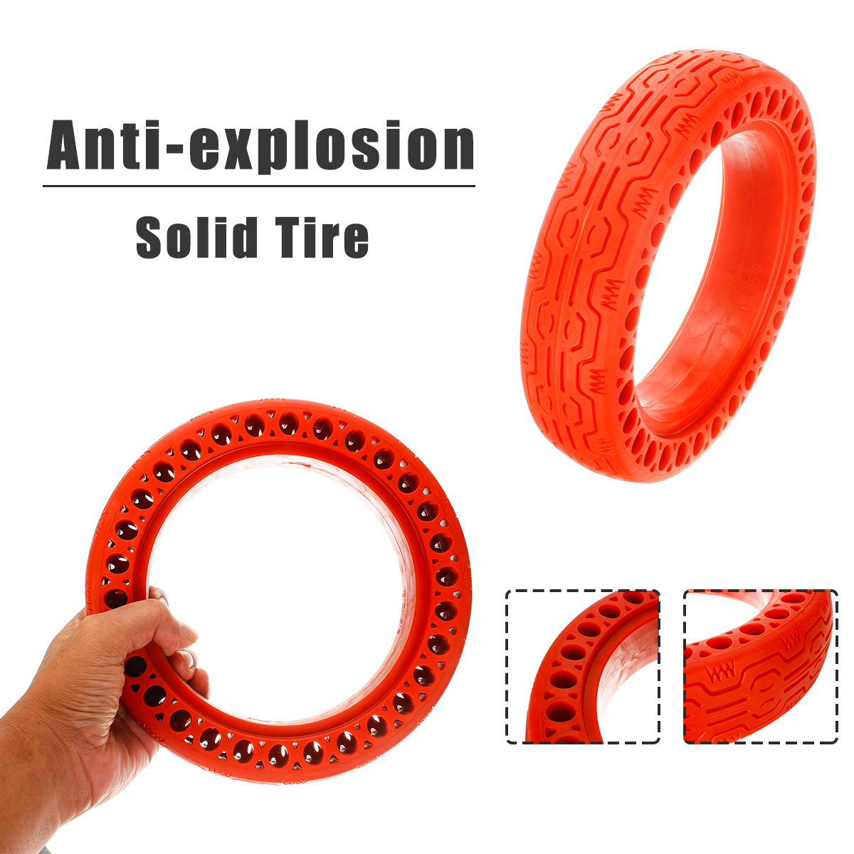 Hollow-Solid-Tire-For-M365-Electic-Scooter-Adjusted-Anti-slip-1568052