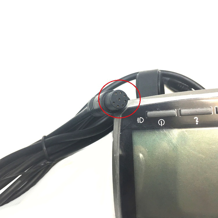 Intelligent-8-Pin-LCD-Display-VLCD5-For-250W-350W-500W-TONGSHENG-TSDZ2-Brushless-Mid-Drive-Motor-Ebi-1561302