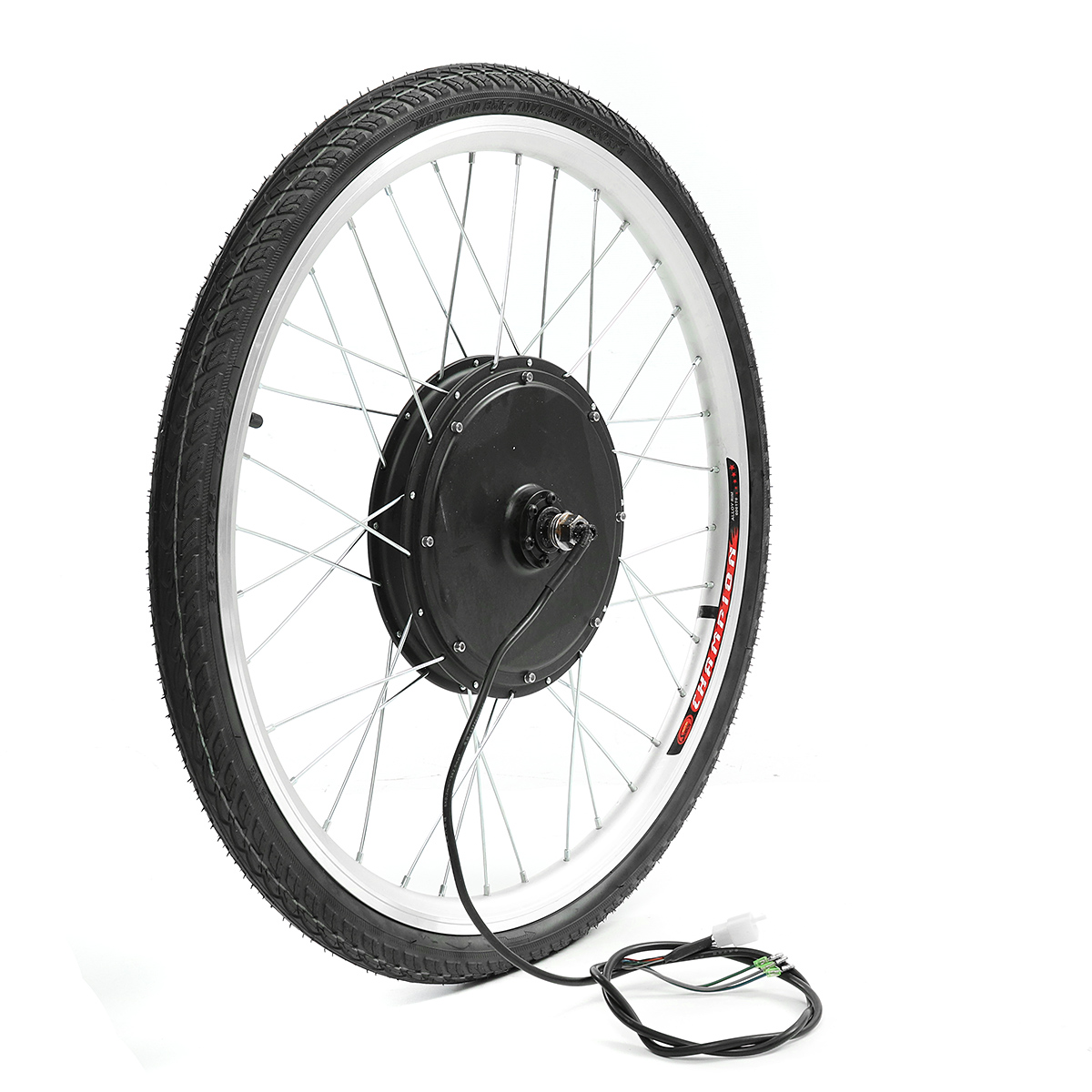 LCD--48V-1000W-26inch-Hight-Speed-Scooter-Electric-Bicycle-E-bike-Hub-Motor-Conversion-Kit-1237014