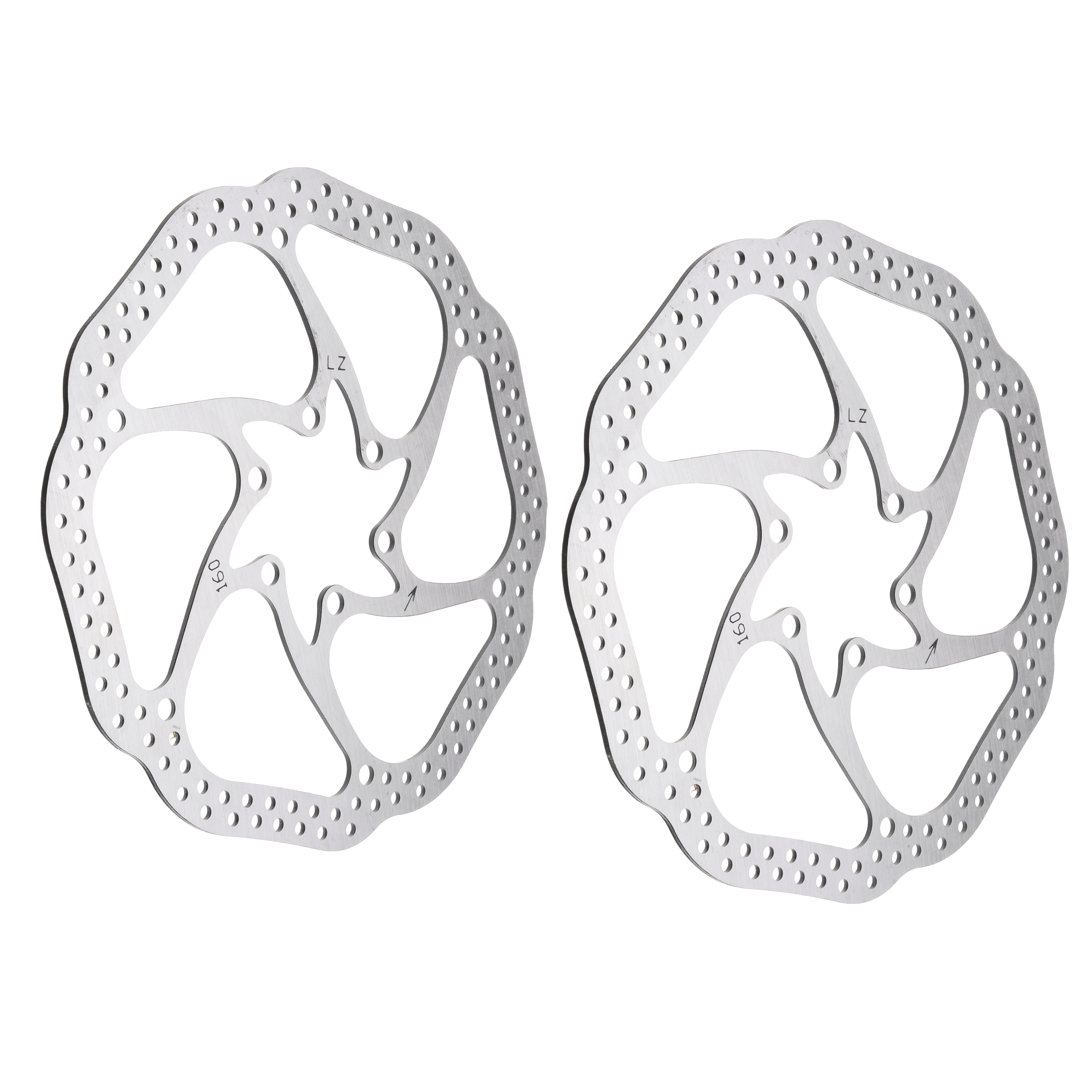 M2-Electric-MTB-Bike-Hydraulic-Brake-Disc-Set-Front-Rear-Mineral-Oil-Lever-With-160mm-Rotors-1588914