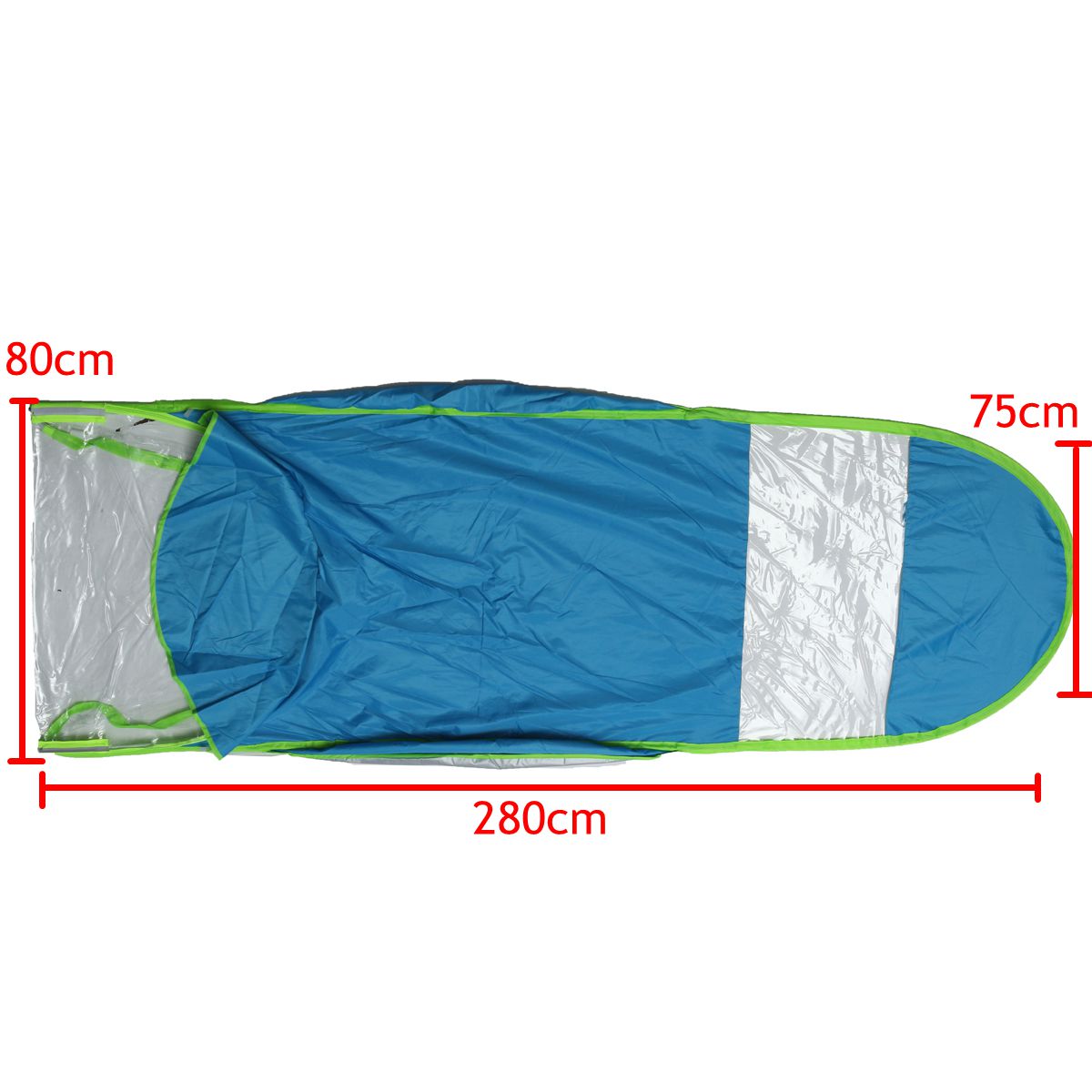 Mobility-Scooter-Sun-Rain-Wind-Cover-Electric-Car-Prevent-Umbrella-2808075M-Blue-1229390