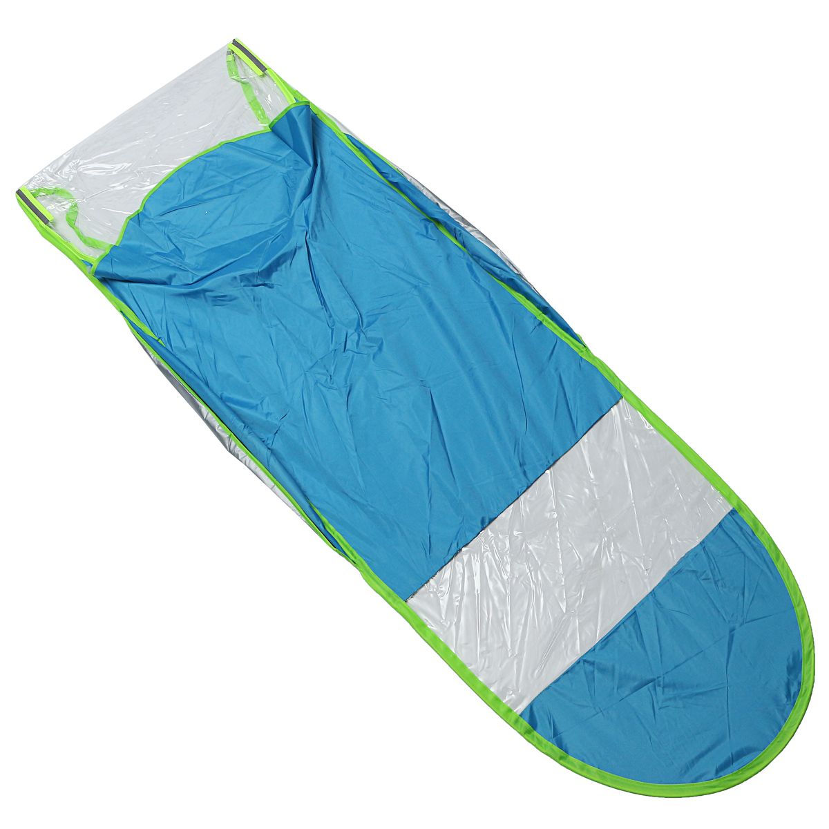 Mobility-Scooter-Sun-Rain-Wind-Cover-Electric-Car-Prevent-Umbrella-2808075M-Blue-1229390