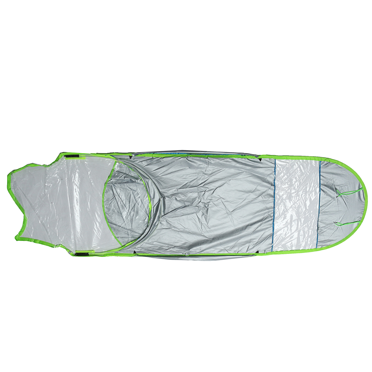 Mobility-Scooter-Sun-Rain-Wind-Cover-Electric-Car-Prevent-Umbrella-2808075M-Blue-1229390
