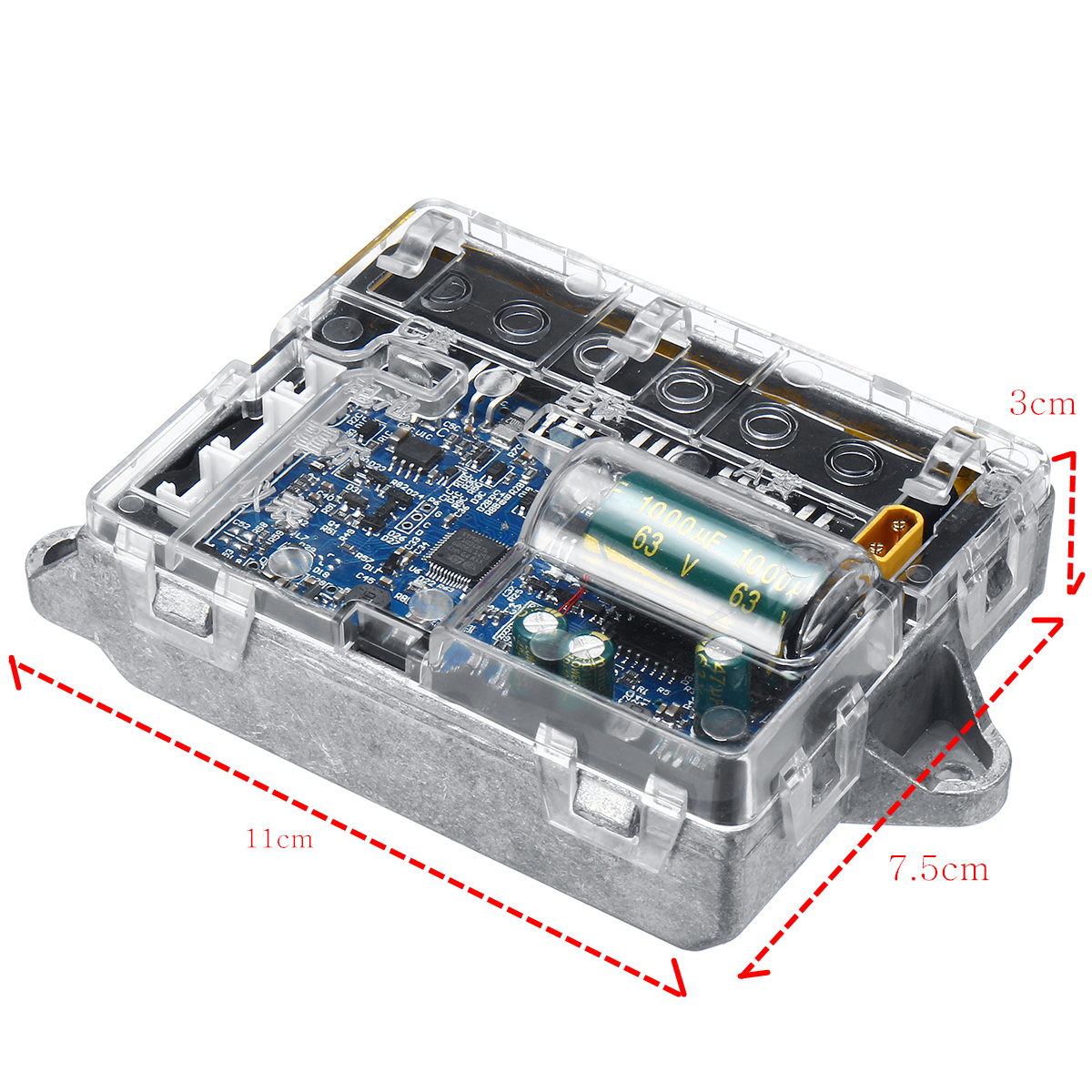 Motherboard-Main-Circuit-Board-Motor-ESC-Switchboard-Board-Kit-For-M365-Pro-Electric-Scooter-1537168