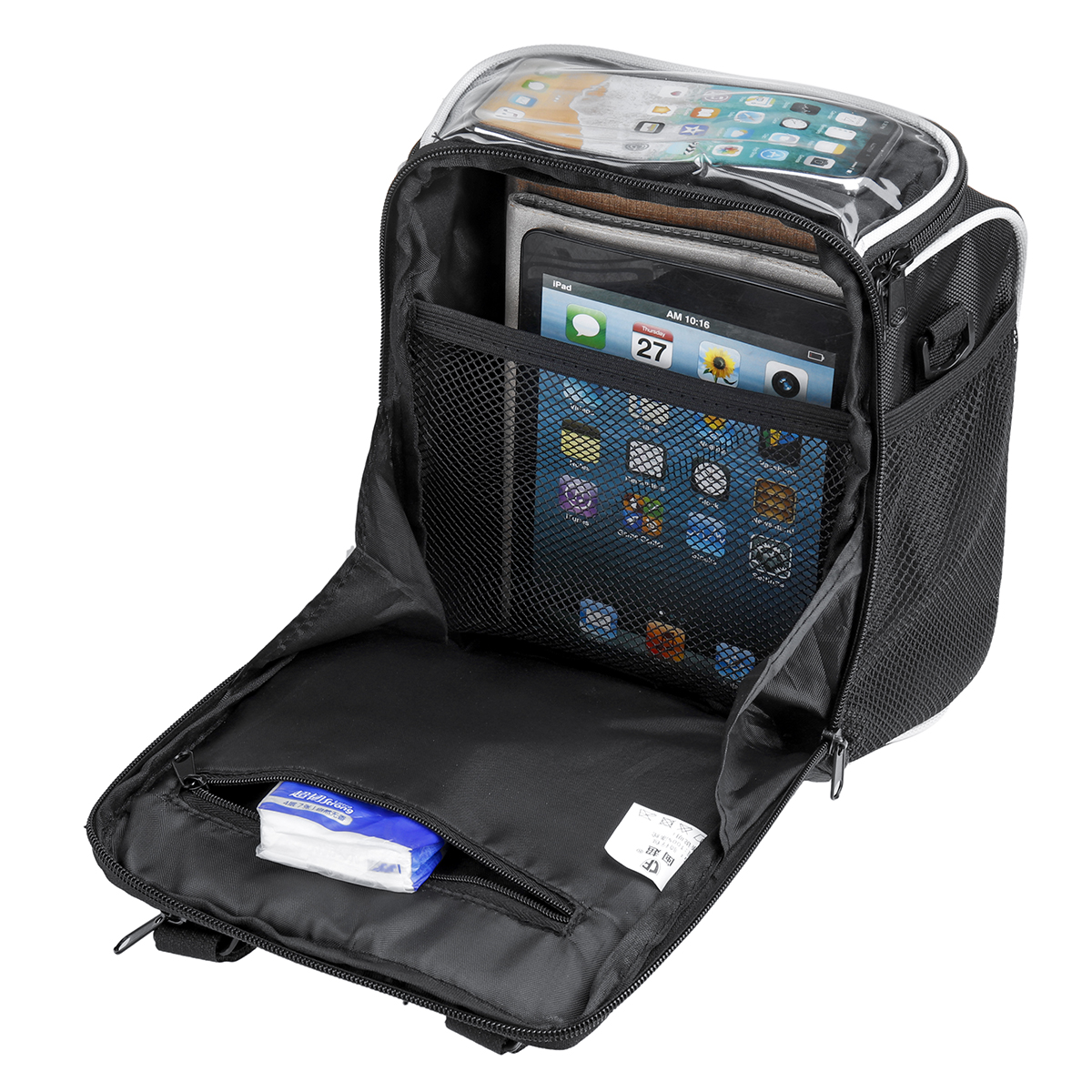 Motorcycle-Front-Fork-Handlebar-Bag-Mobile-Phone-Electric-Bike-Storage-Container-1635989