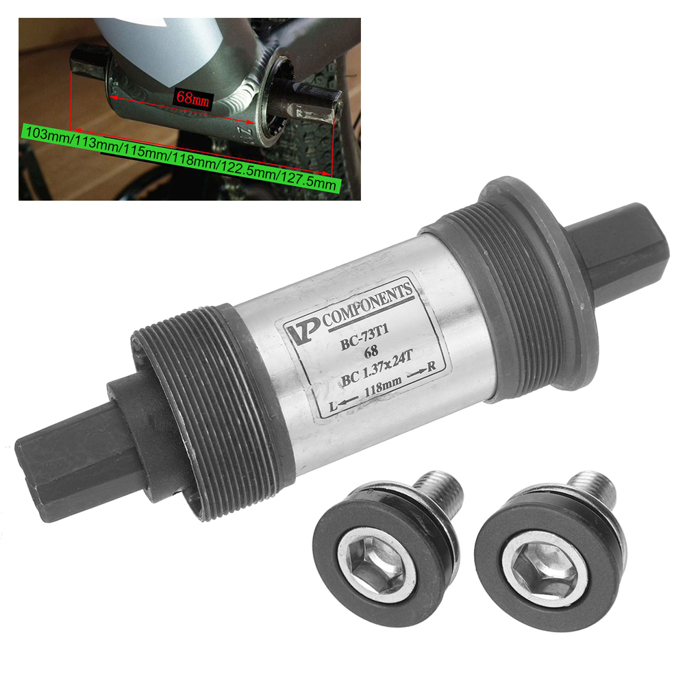 Mountain-Bike-Bottom-Bracket-Bicycle-Square-Taper-Sealed-Cartridge-Supplies-1735440