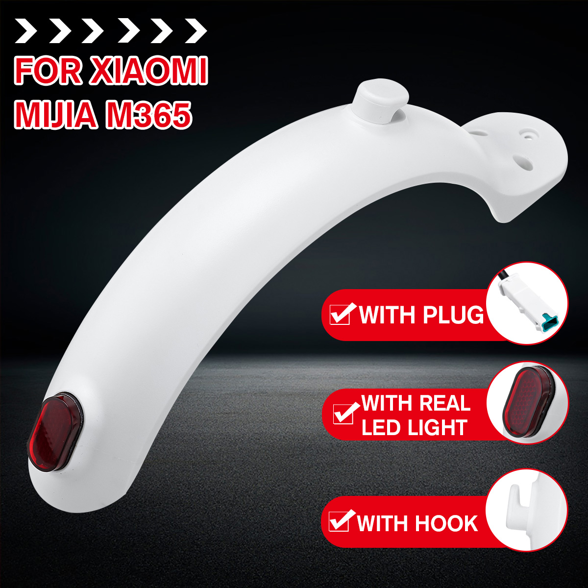 Mud-Fender-Repair-Spare-Parts-Replacement-For-M365-Electric-Scooter-1613672