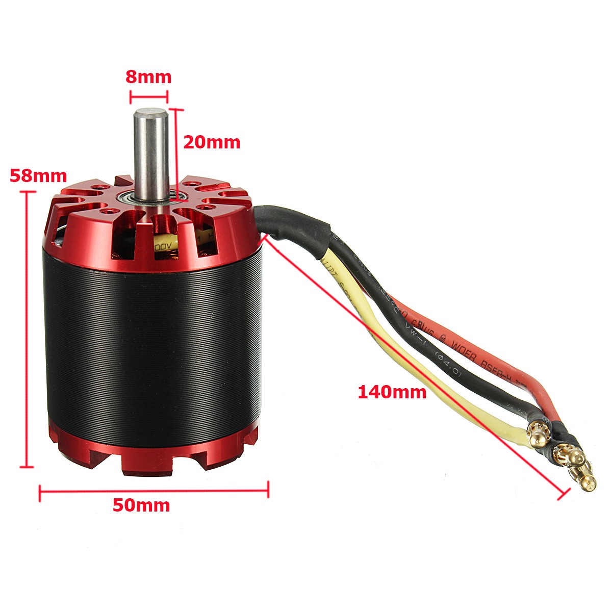 N5065-320KV-1820W-Outrunner-Brushless-Motor-For-Electric-Scooter-Skate-Board-DIY-Kit-1270024