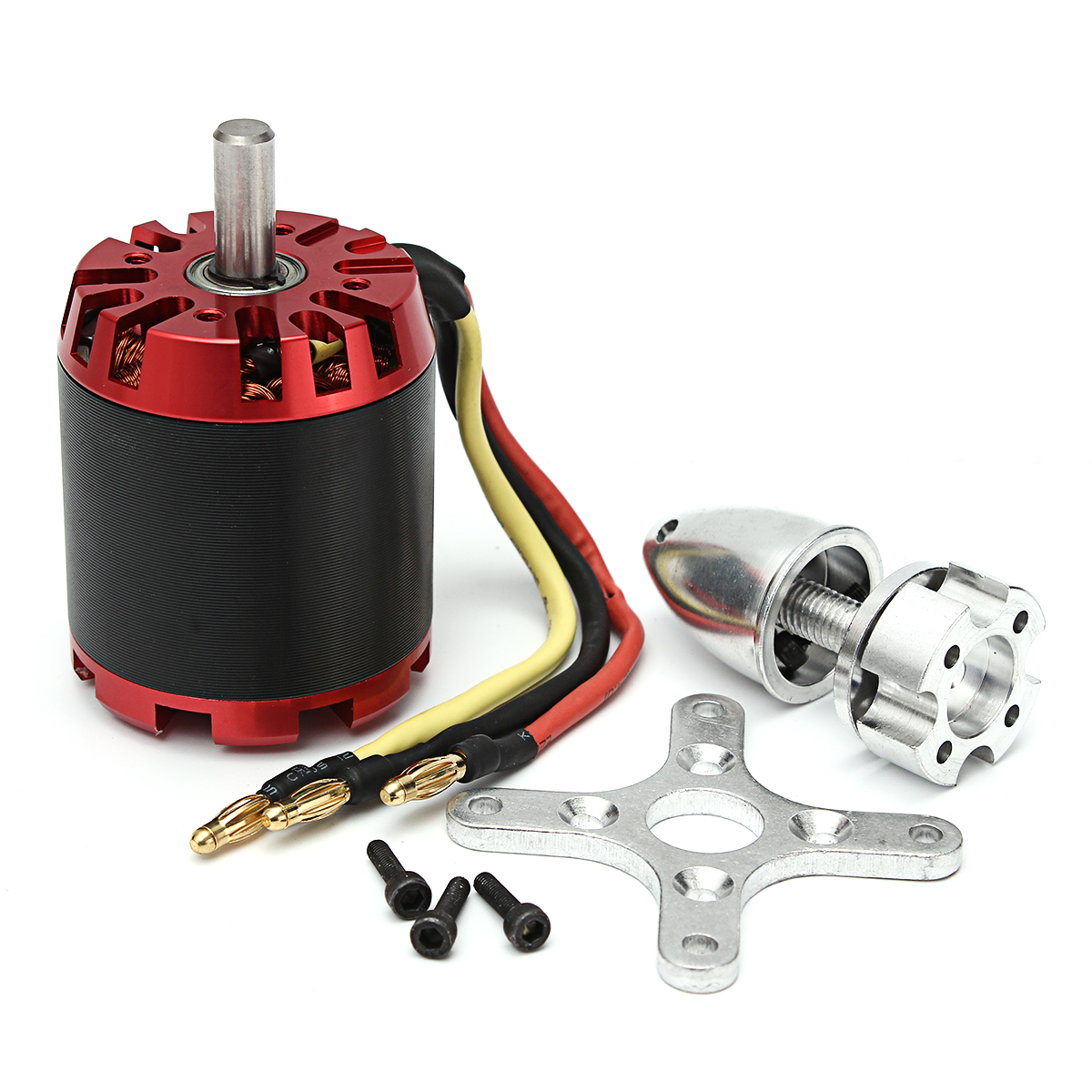 N5065-400KV-1820W-Outrunner-Brushless-Motor-For-Electric-Scooter-Skate-Board-DIY-Kit-1311874