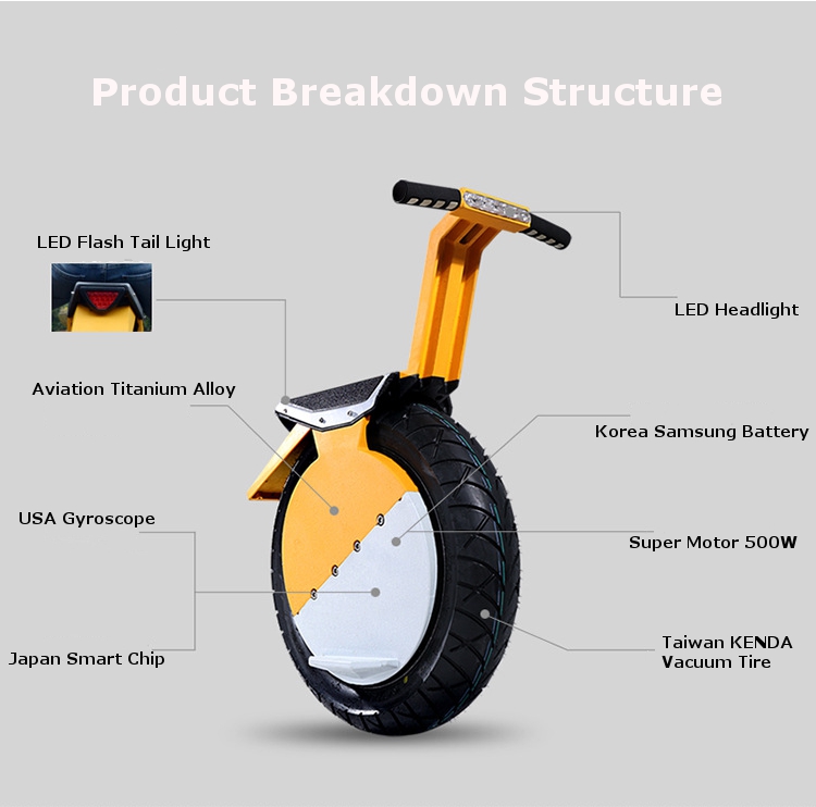 One-Wheel-Motorcycle-17inch-Vacuum-Tire-Self-Balance-With-LED-Headlight-982463