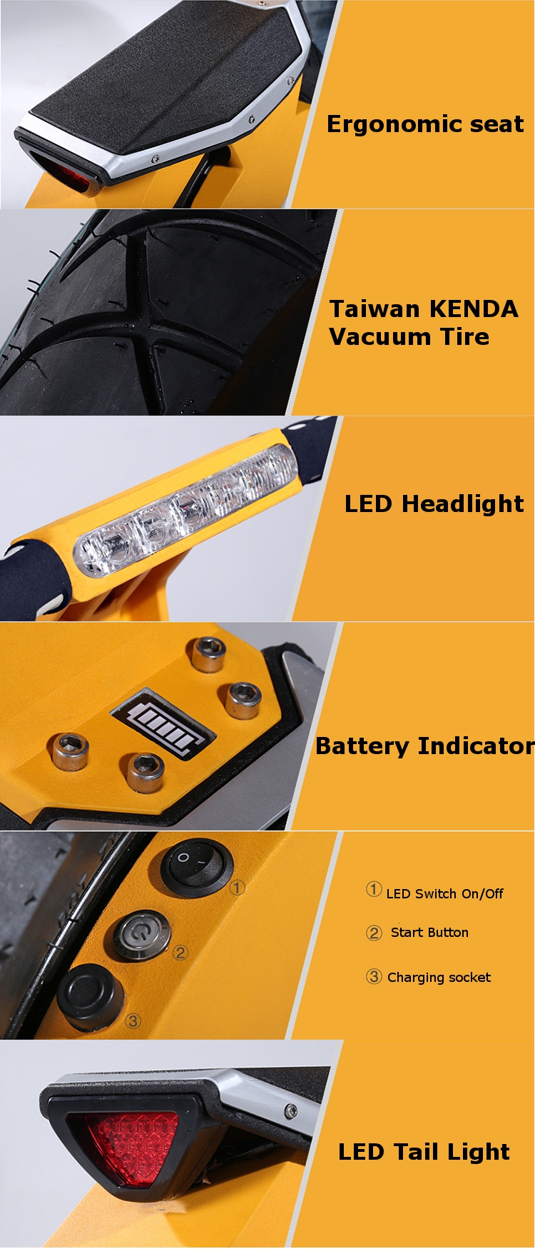 One-Wheel-Motorcycle-17inch-Vacuum-Tire-Self-Balance-With-LED-Headlight-982463