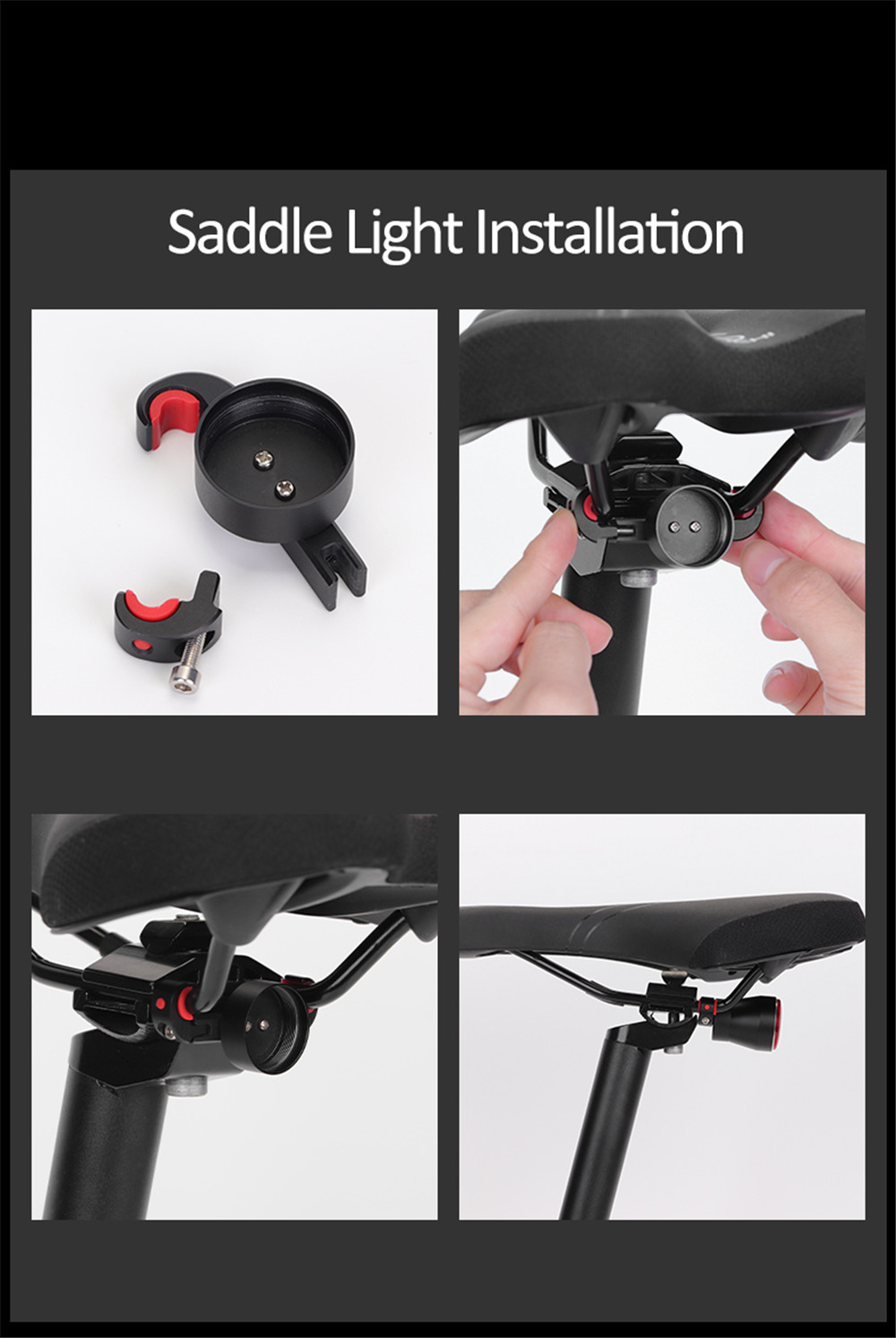 ROCKBROS-Q5-Smart-Auto-Brake-Sensing-Bike-Rear-Light-IPx6-Waterproof-LED-Bicycle-Light-USB-Charging--1810319