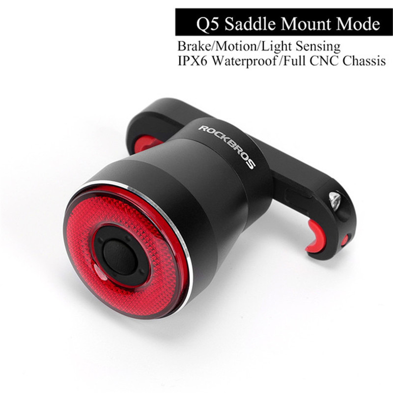 ROCKBROS-Q5-Smart-Auto-Brake-Sensing-Bike-Rear-Light-IPx6-Waterproof-LED-Bicycle-Light-USB-Charging--1810319