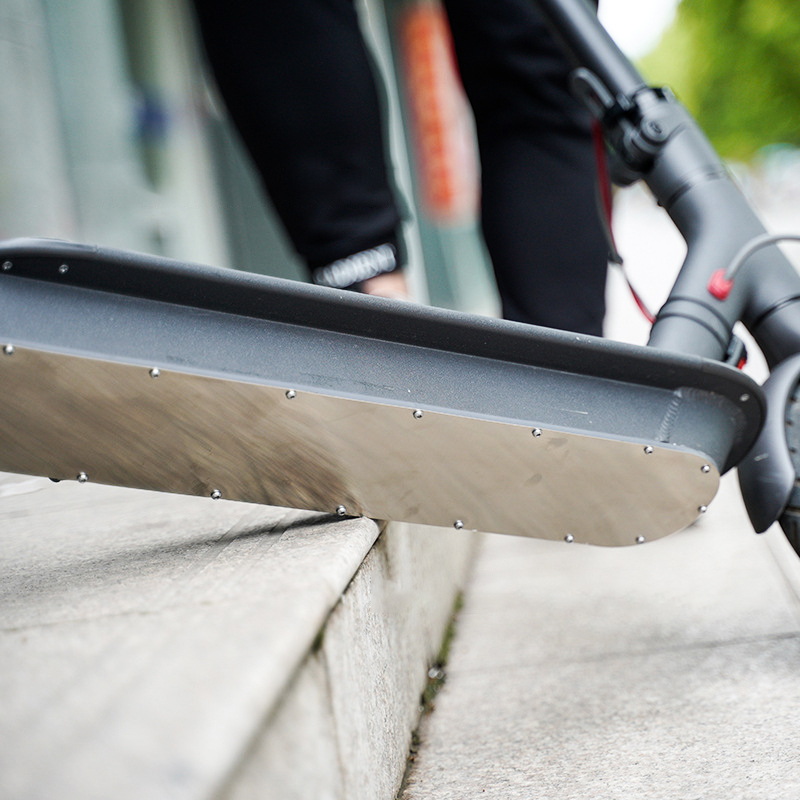 Reinforced-Bottom-Protection-Plate-For-M365-Pro-Kick-Scooter-1542509