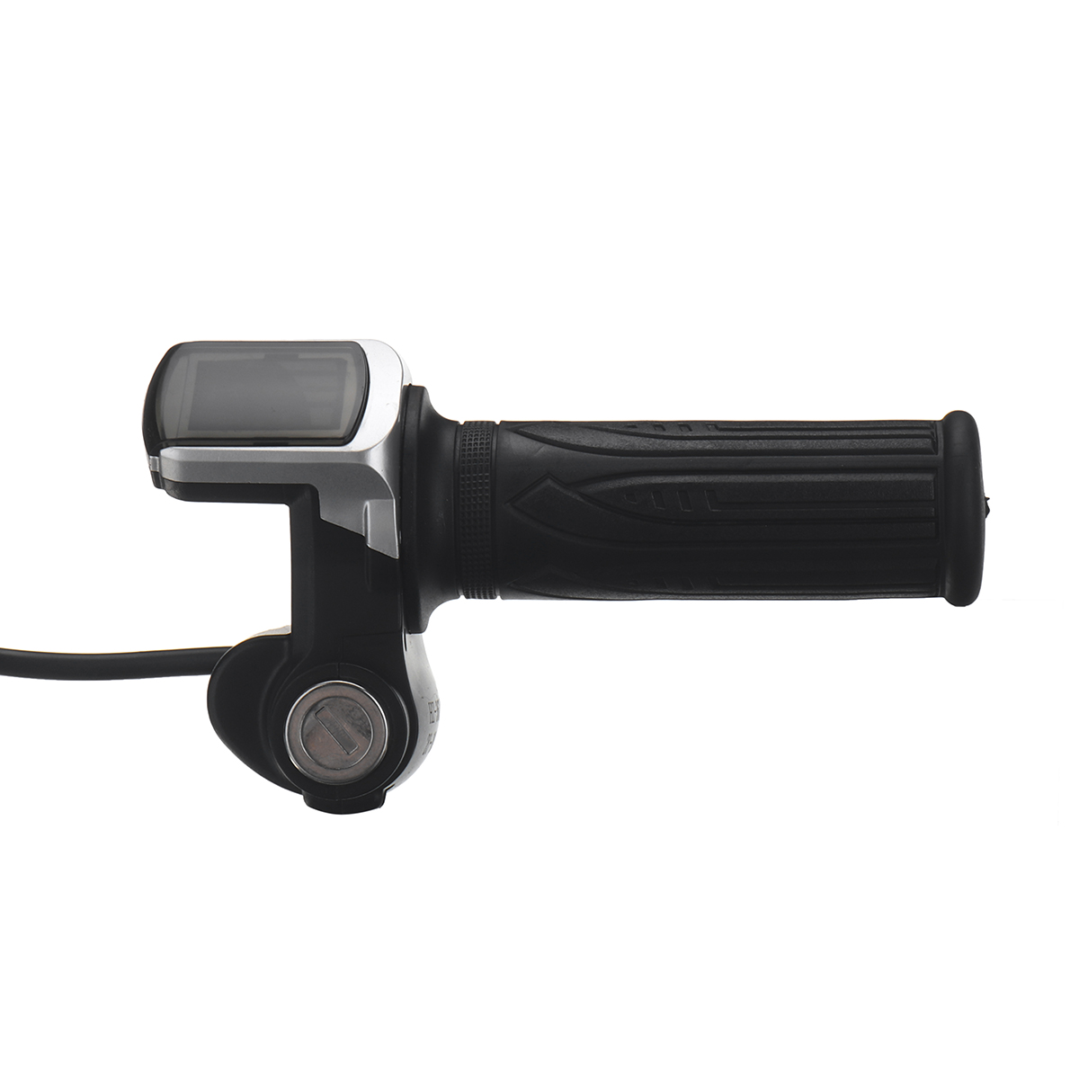 Scooter-36V-800W-Motor-Brushed-Speed-Controller-Throttle-Twist-Grip-E-Bike-Razor-1735442