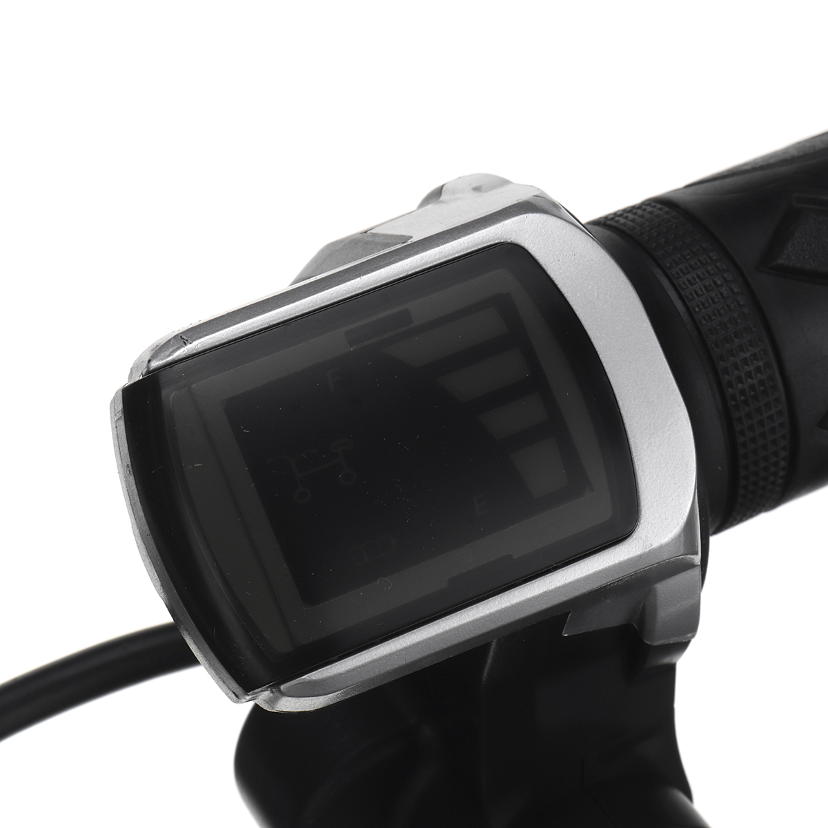 Scooter-36V-800W-Motor-Brushed-Speed-Controller-Throttle-Twist-Grip-E-Bike-Razor-1735442