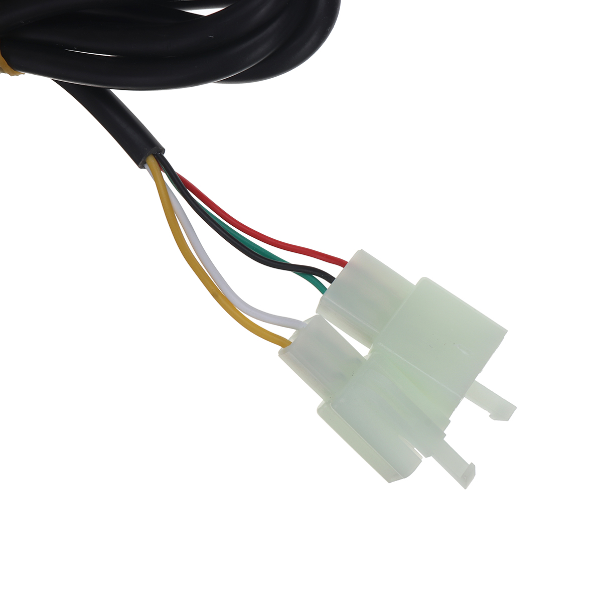 Scooter-36V-800W-Motor-Brushed-Speed-Controller-Throttle-Twist-Grip-E-Bike-Razor-1735442