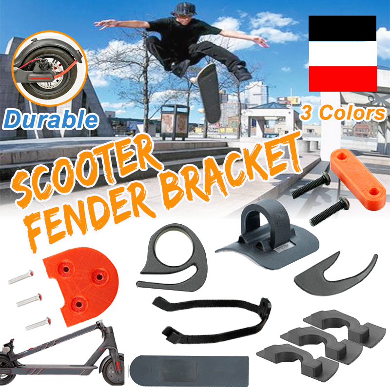 Starter-Kit-Dash-Wrench-Fender-Bracket-Parts-Scooter-Accessories-For-M365-M187--PRO-Scooter-1555920