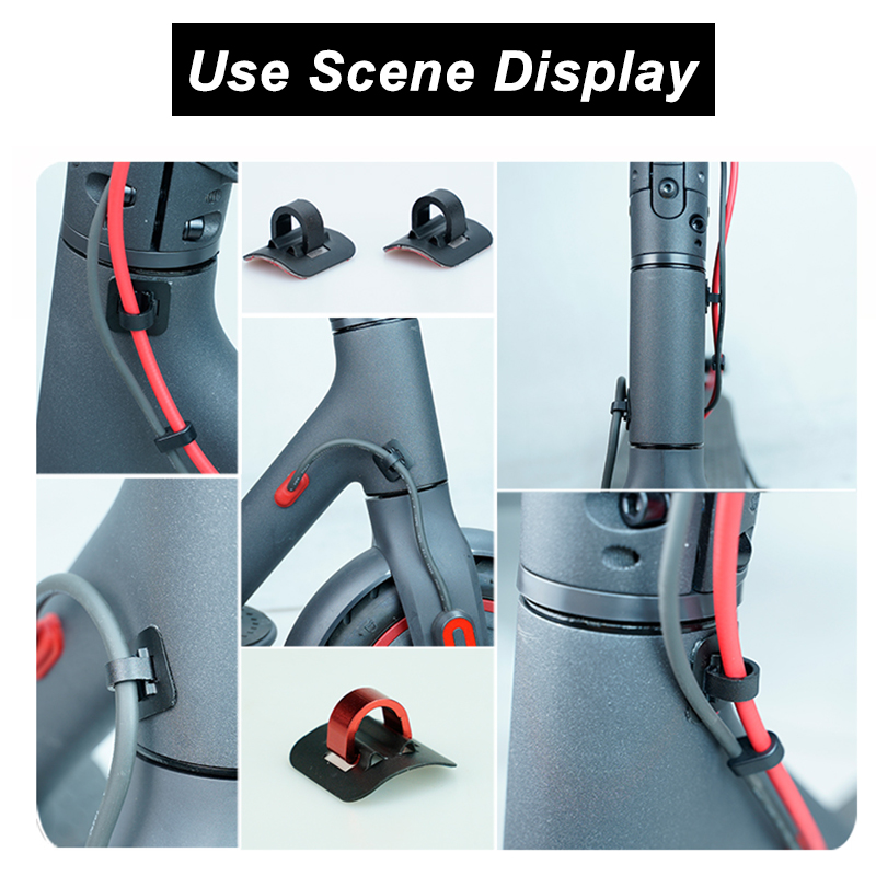 Starter-Kit-Dash-Wrench-Fender-Bracket-Parts-Scooter-Accessories-For-M365-M187--PRO-Scooter-1555920