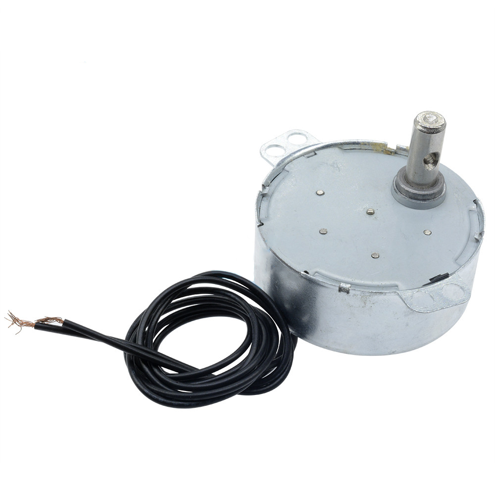 TYC-50-AC-220-240V-AC-12V-5060Hz-Synchron-Motor-5-6RPM-Robust-Drehmoment-4W-CWCCW-1814292