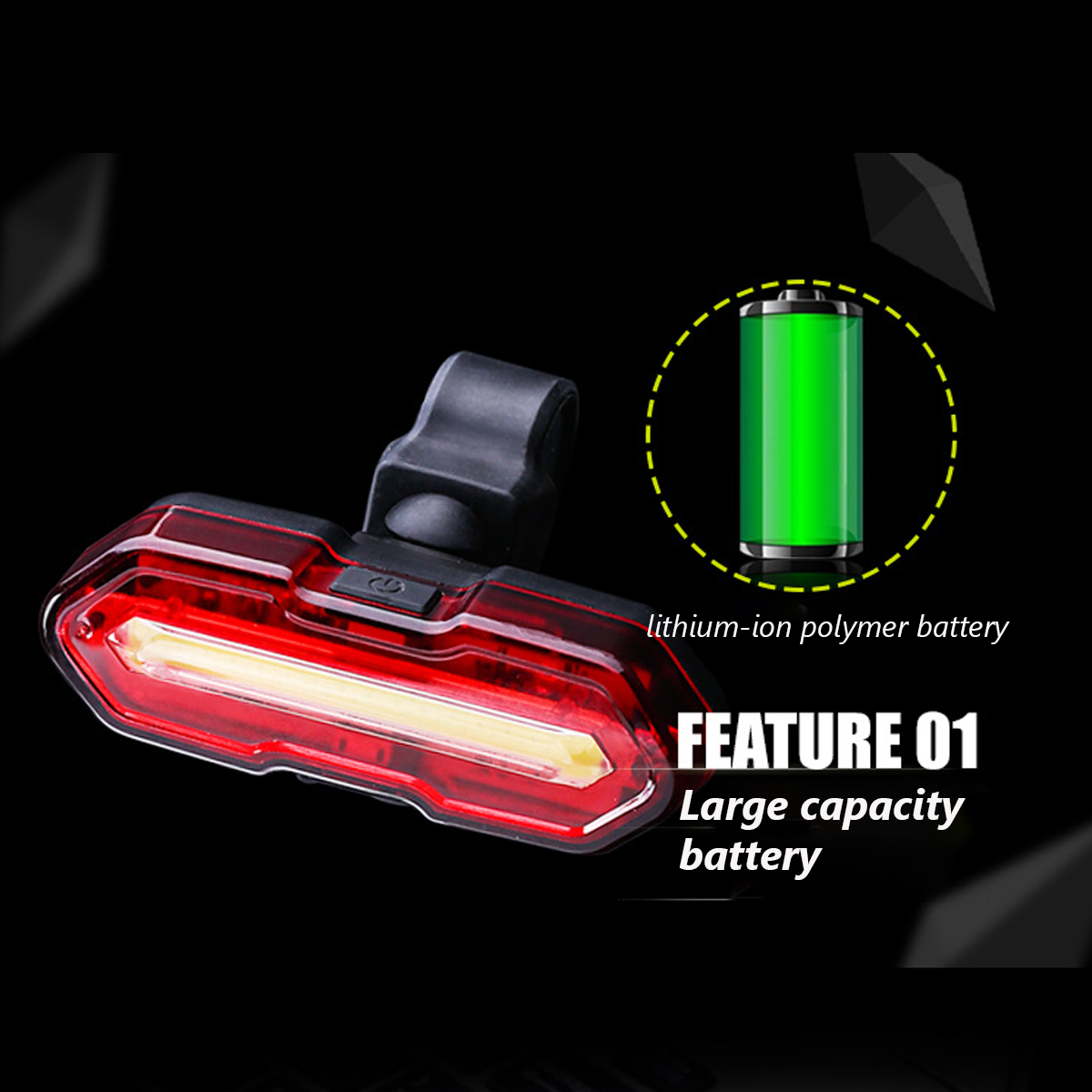 USB-Rechargeable-COB-Bike-Tail-Light-Bicycle-Safety-Cycling-Warning-Rear-Lamp-1809662