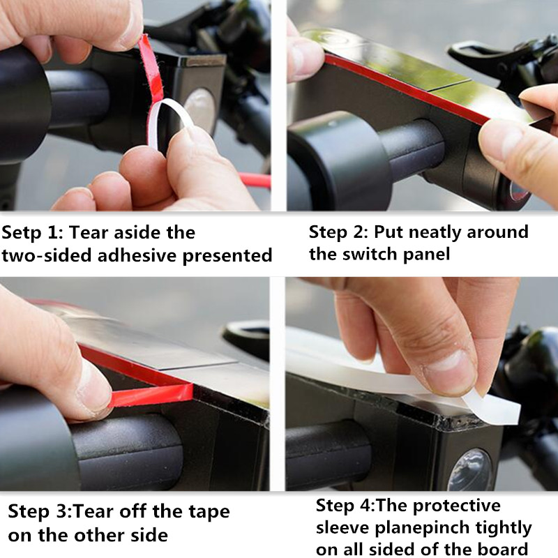 Waterproof-Dashboard-Protector-Silicone-Cover-For-M365--M365-Pro-Electric-Scooter-1499334