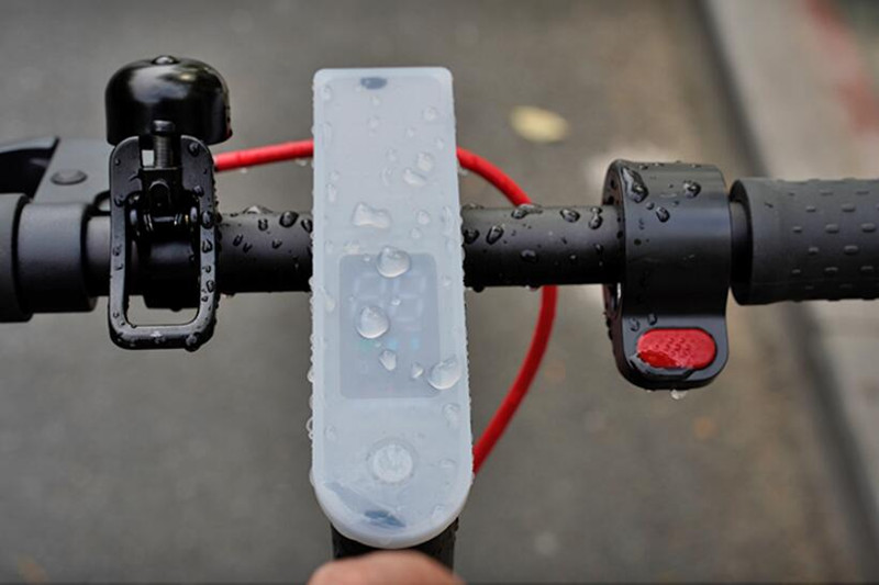 Waterproof-Dashboard-Protector-Silicone-Cover-For-M365--M365-Pro-Electric-Scooter-1499334