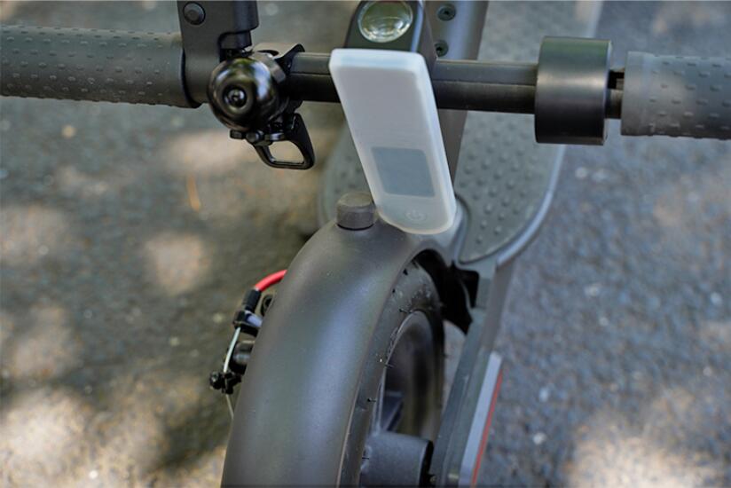 Waterproof-Dashboard-Protector-Silicone-Cover-For-M365--M365-Pro-Electric-Scooter-1499334