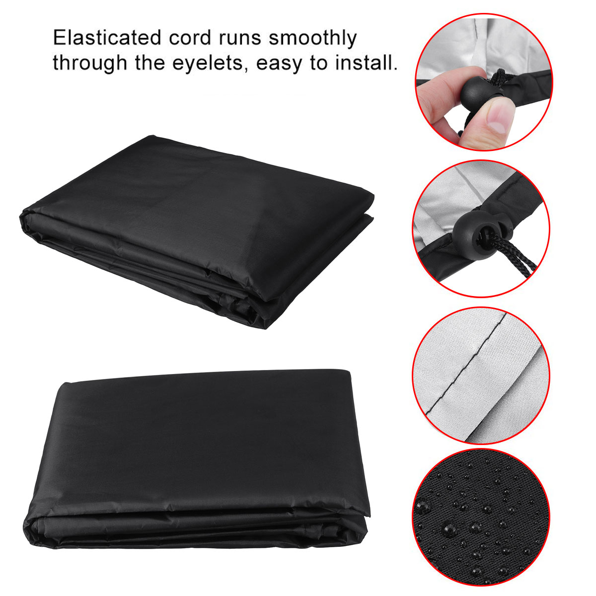 Waterproof-Heavy-Duty-Mobility-Scooter-Storage-Shelter-Cover-Rain-UV-Protector-1819215