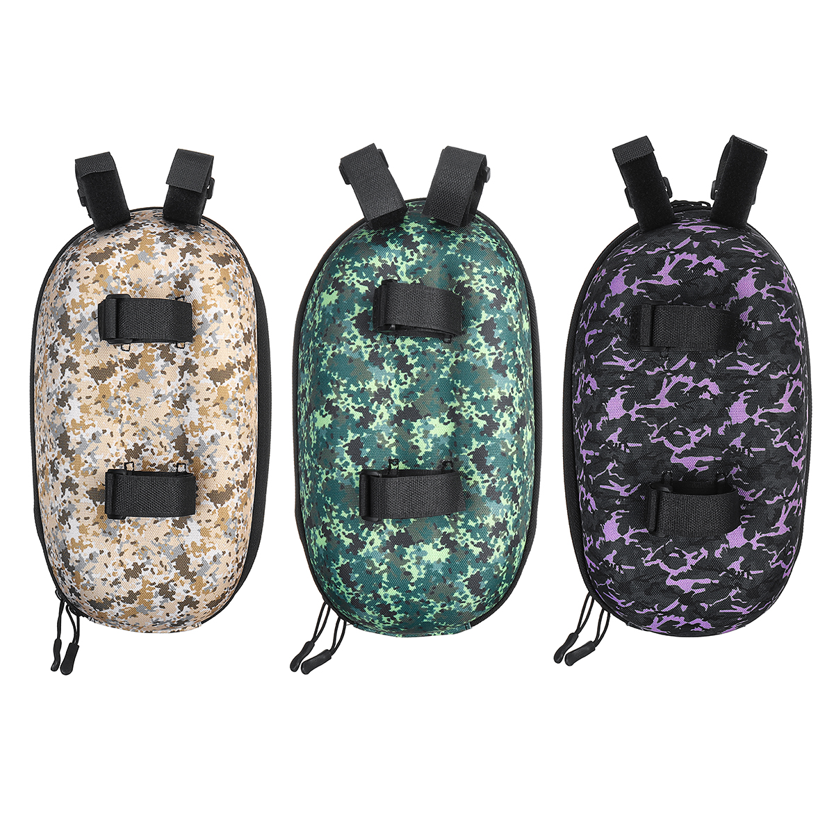 Waterproof-Portable-Front-Handle-Charger-Tool-Carrier-Storage-EVA-Bag-For-M365Ninebot-ES1-ES2-Electr-1527361