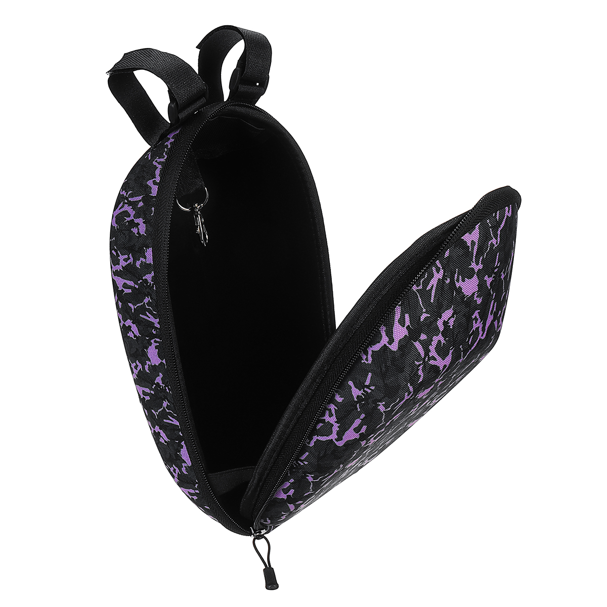 Waterproof-Portable-Front-Handle-Charger-Tool-Carrier-Storage-EVA-Bag-For-M365Ninebot-ES1-ES2-Electr-1527361