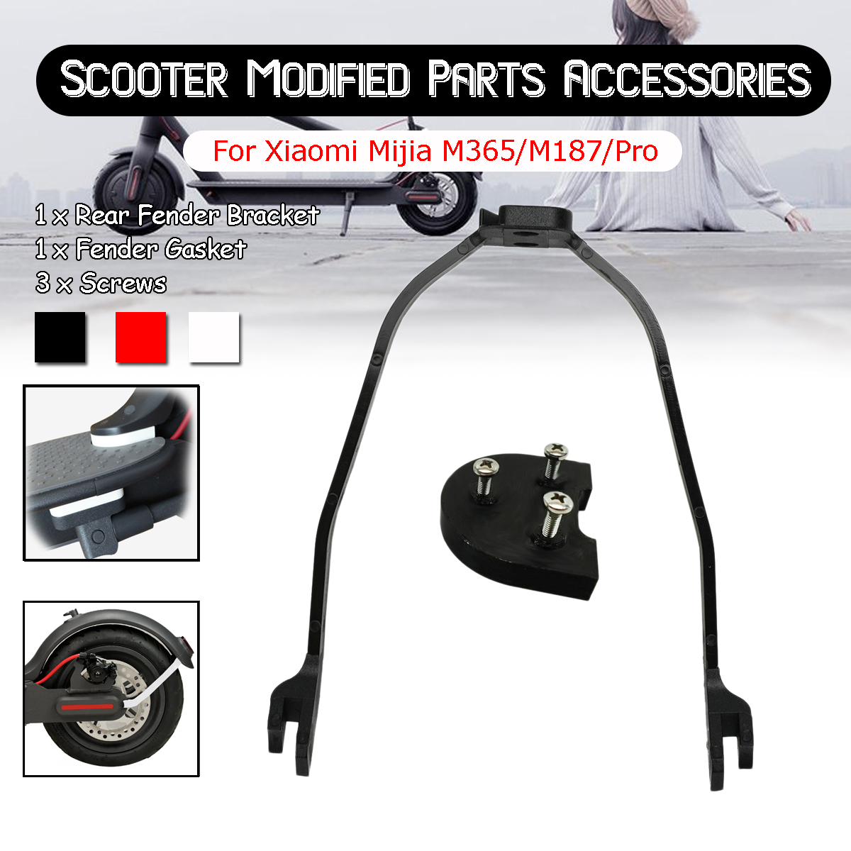 Wheels-Upgrade-Modified-Accessory-Part-For-Xiaomi-Mijia-M365M187Pro-Scooter-1648100