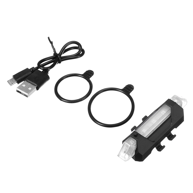 White-LED-Laser-Headlight-Tail-Light-For-Electric-Scooter-Bicycle-1385515