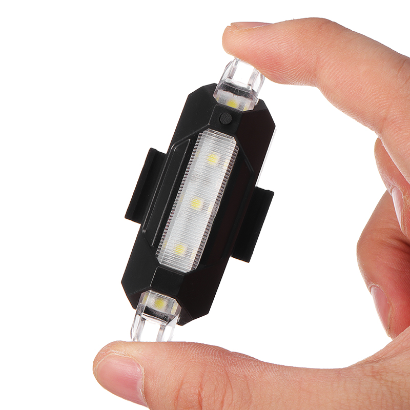 White-LED-Laser-Headlight-Tail-Light-For-Electric-Scooter-Bicycle-1385515