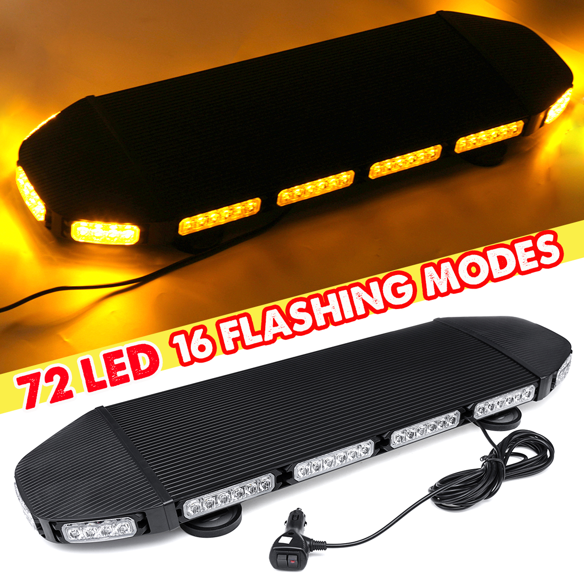 1224V-216W-LED-Roof-Strobe-Lights-Bar-Emergency-Beacon-Warning-Flash-Lamp-1591327