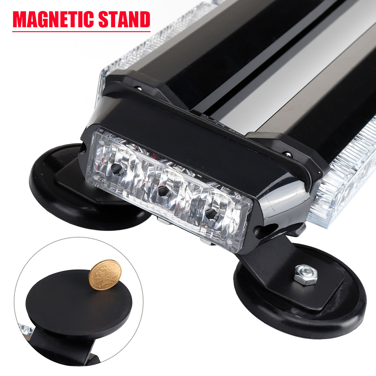 12V-28quot-54LED-Car-Roof-Double-Side-Emergency-Strobe-Flash-Light-Lamp-Bar-Amber-For-Car-Truck-Boat-1705680