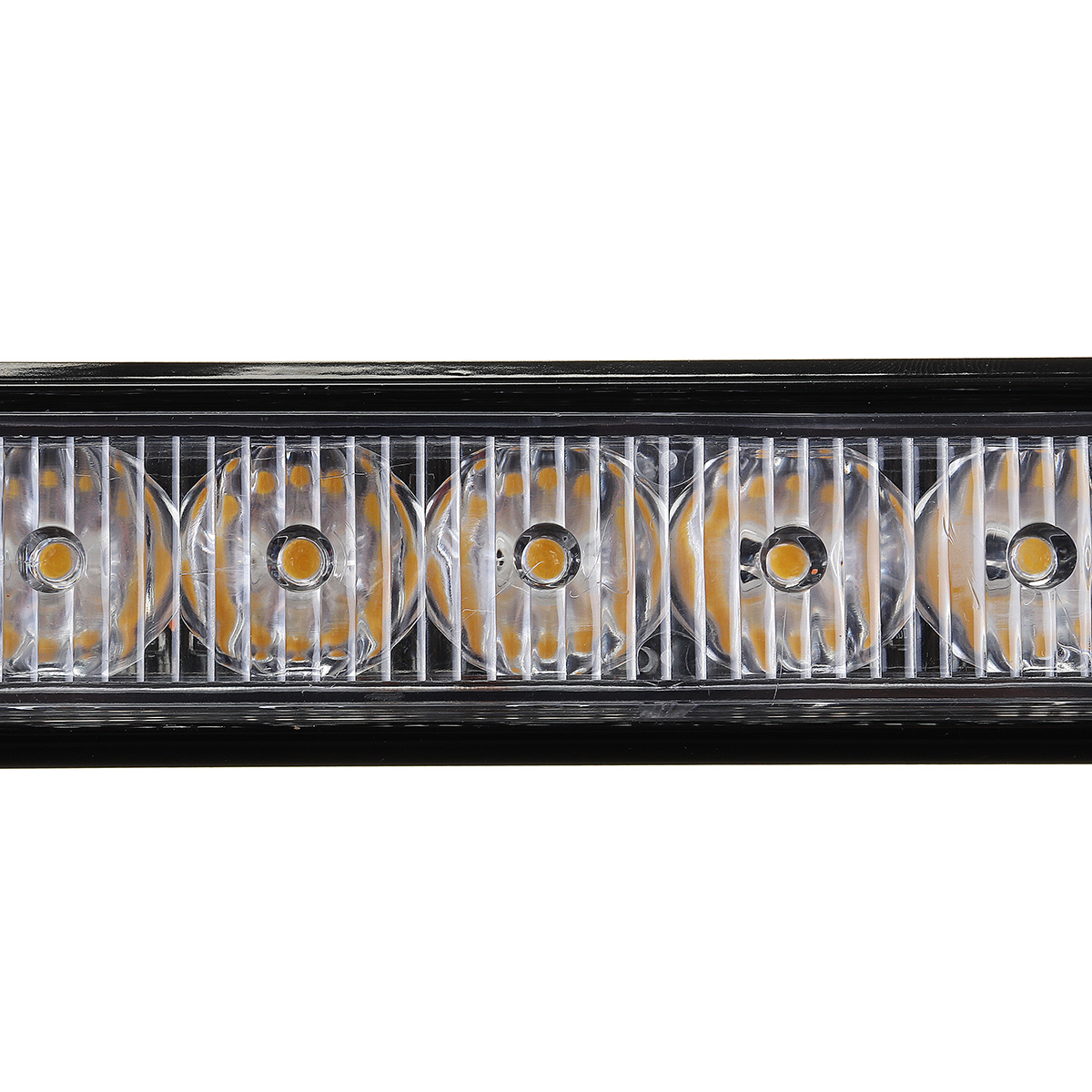 12V24V-12LED-Car-Flashing-Dash-Warning-Emergency-Light-Bar-Recovery-Strobe-Amber-Lamp-Beacons-Univer-1606110