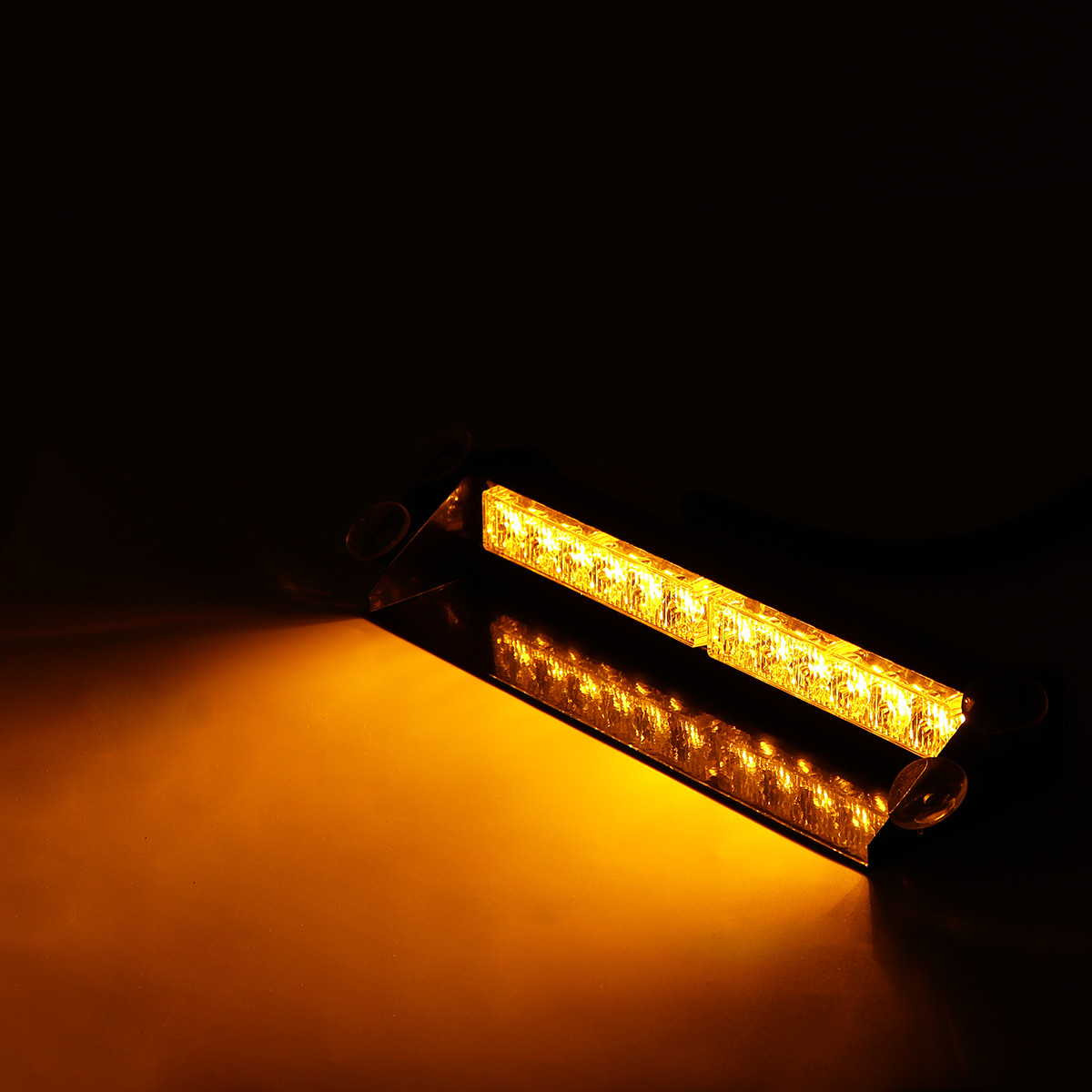 12V24V-12LED-Car-Flashing-Dash-Warning-Emergency-Light-Bar-Recovery-Strobe-Amber-Lamp-Beacons-Univer-1606110
