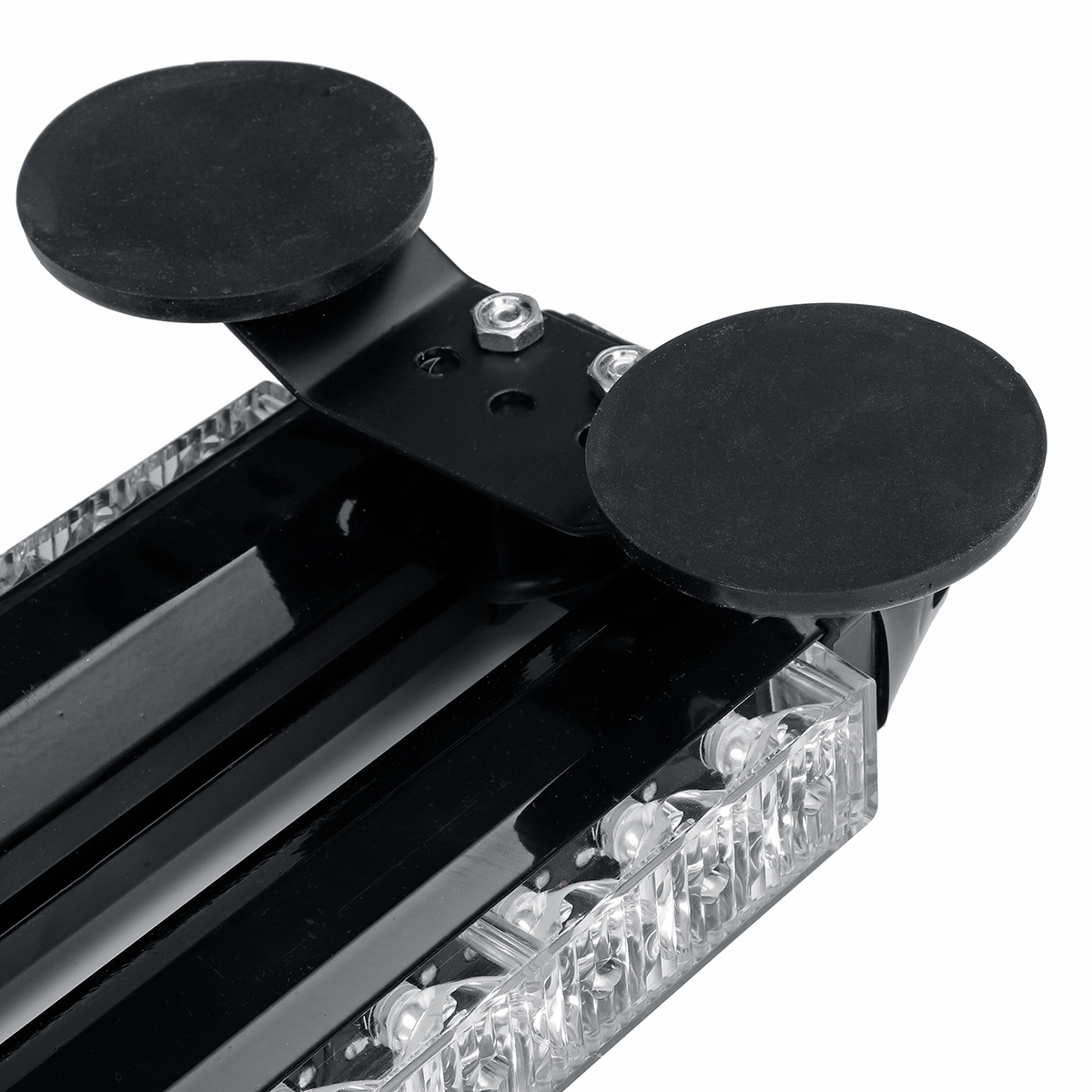 21-Inch-144W-42LED-Double-Side-Traffic-Strobe-Flash-Light-Bar-Amber-Emergency-Lamp-Magnetic-Mount-12-1553113